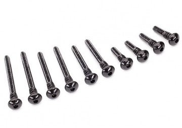 Traxxas 8940 Suspension Screw Pin Set Maxx