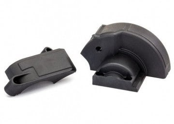 Traxxas 8987 Gear Cover Set Maxx