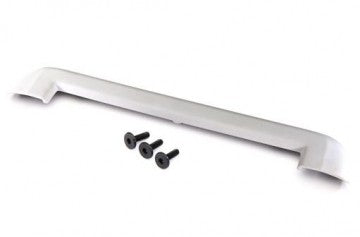 Traxxas 8912A Tailgate Protector White Maxx