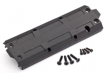 Traxxas 8945 Skidplate Center Maxx
