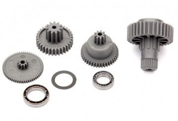 Traxxas 2092 Gear Set for Servo 2090