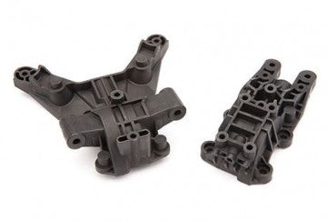 Traxxas 8920 Bulkhead Front Upper &amp; Lower Maxx