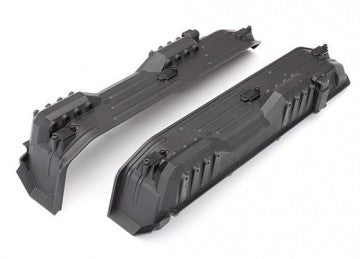 Traxxas 8828 Inner Fenders Narrow Rear (2) Mercedes G 63