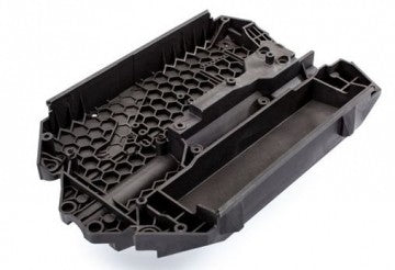 Traxxas 8922 Chassis (Main) Maxx