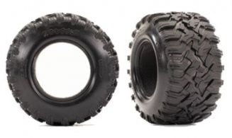 TRX8970 - Tires Maxx All-Terrain 2,8 (2)