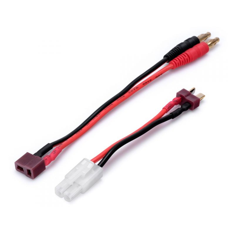 eN20 NiMH / NiCd quick charger / lader