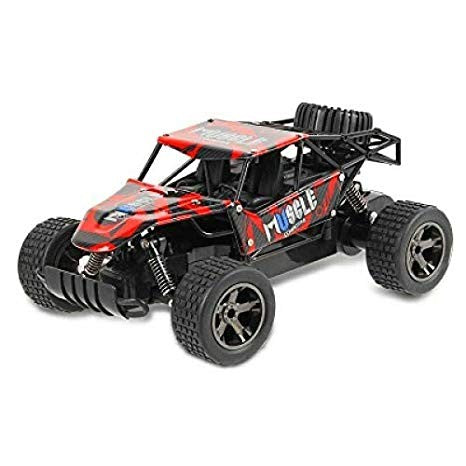 Metal Beast 1:16 - High Speed car