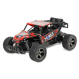 Metal Beast 1:16 - High Speed car