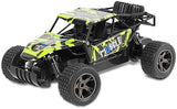 Metal Beast 1:16 - High Speed car