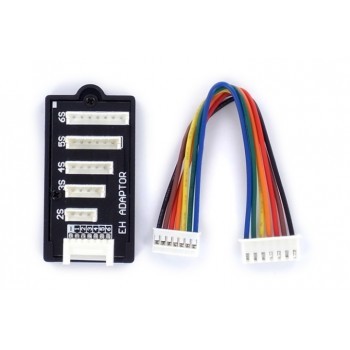 iMAX EH adapter