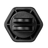 Mount adapter Telesin 1/4'' for sport cameras (GP-TPM-T04)