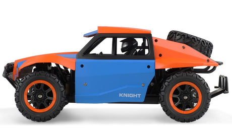 Fjernstyret fed 4WD dune buggy