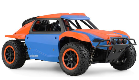 Fjernstyret fed 4WD dune buggy