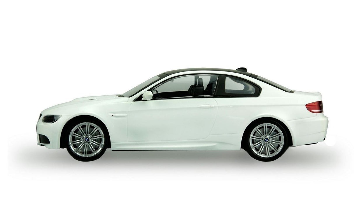 Fjernstyret BMW M3 Coupe skalamodel