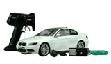 Fjernstyret BMW M3 Coupe skalamodel