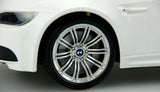 Fjernstyret BMW M3 Coupe skalamodel