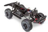 TRX-4 Sport Scale Crawler 4x4 Truck 1/10 RTR 82024-4 BLUE