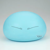 Bandai - That Time I Got Reincarnated As A Slime The Movie: Tears Of The Azure Sea Rimuru Big Soft Vinyl Figure