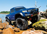 TRX-4 Sport Scale Crawler 4x4 Truck 1/10 RTR 82024-4 BLUE