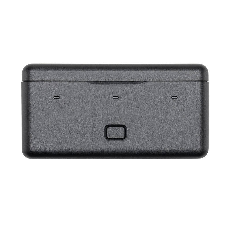 DJI Osmo Action 3 Multifunctional Battery Case