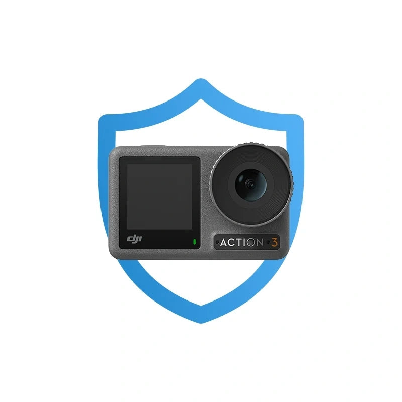 DJI Care Refresh DJI Osmo Action 3