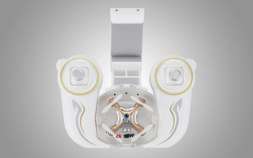 Mini FPV drone CX-10W