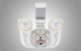Mini FPV drone CX-10W