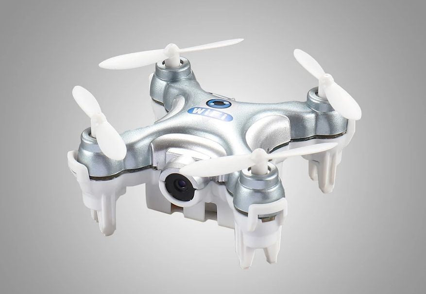 Mini FPV drone CX-10W