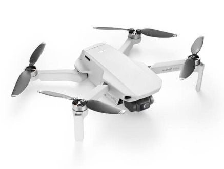 DJI Mavic Mini Fly More Combo