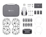 DJI Mavic Mini Fly More Combo