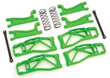 Suspension Kit WideMaxx Green Maxx