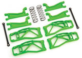Suspension Kit WideMaxx Green Maxx