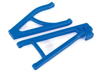 Traxxas 8634X Suspension Arms Rear Left Blue (1+1)  E-Revo 2