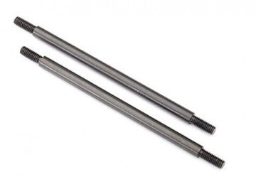 Suspension Links Rear Lower 5x95mm Steel (2) TRX-6