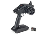 Ekstremt led og hurtig monstertruck Kraton 4s