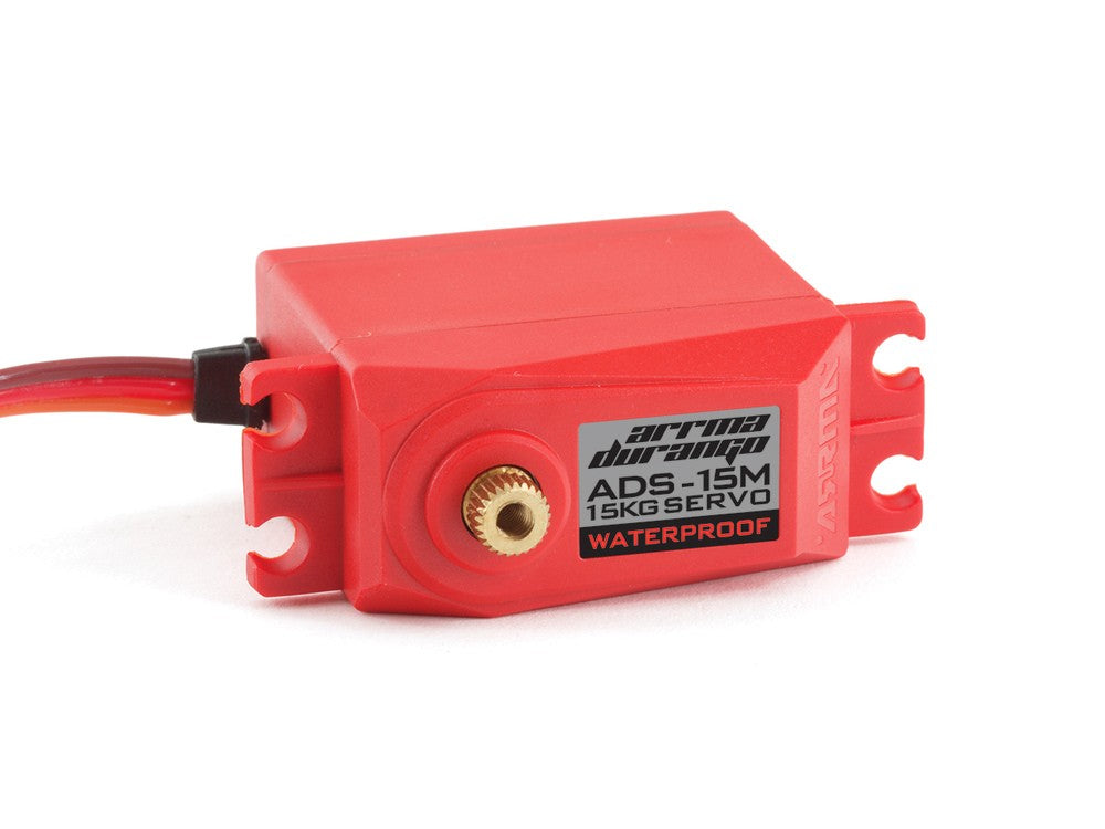 Ekstremt led og hurtig monstertruck Kraton 4s