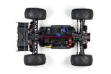 Ekstremt led og hurtig monstertruck Kraton 4s