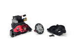 Ekstremt led og hurtig monstertruck Kraton 4s