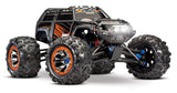 Summit 4WD 1/10 RTR 2.4G TQi w/o Batteries TRX 56076