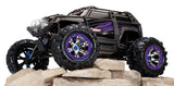 Summit 4WD 1/10 RTR 2.4G TQi w/o Batteries TRX 56076