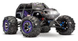 Summit 4WD 1/10 RTR 2.4G TQi w/o Batteries TRX 56076