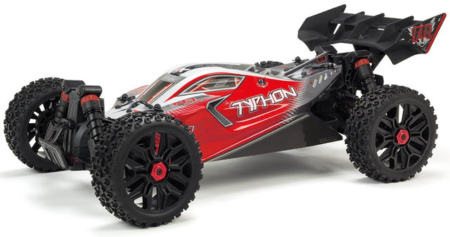 Arrma Typhon 1/8 3s BLX 4WD ARA102722