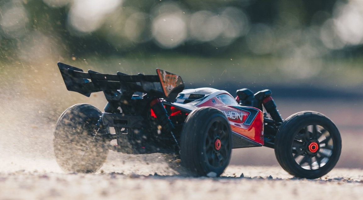 Arrma Typhon 1/8 3s BLX 4WD ARA102722