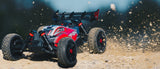 Arrma Typhon 1/8 3s BLX 4WD ARA102722