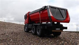 Mercedes-Benz Arocs Lizenz LKW Kipper (Rød) - 22407