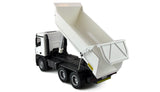 Mercedes LKW Kipper PRO Metall 2,4GHz RTR (Hvid)