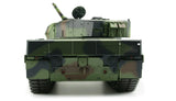 Panzer Leopard 2 A6 2,4Ghz 1/16 scale with smoke & sound - 23034