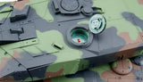 Panzer Leopard 2 A6 2,4Ghz 1/16 scale with smoke & sound - 23034