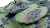 Panzer Leopard 2 A6 2,4Ghz 1/16 scale with smoke & sound - 23034