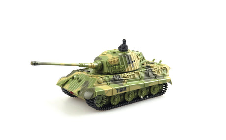 Mini-Panzer Königstiger 1/72 - 23100